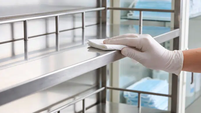 Paslanmaz Çelikte Yüzey Pürüzlülüğü (Ra Değeri) Neden Önemlidir?