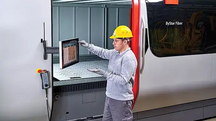 Endüstri 5.0 Dönüşümünde Sarıtaş’ın Dijital ve İnsan Odaklı Atılımı