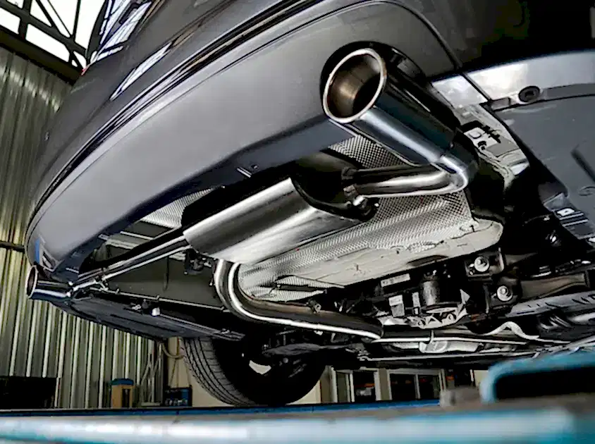 Otomotiv ve Ulaşım