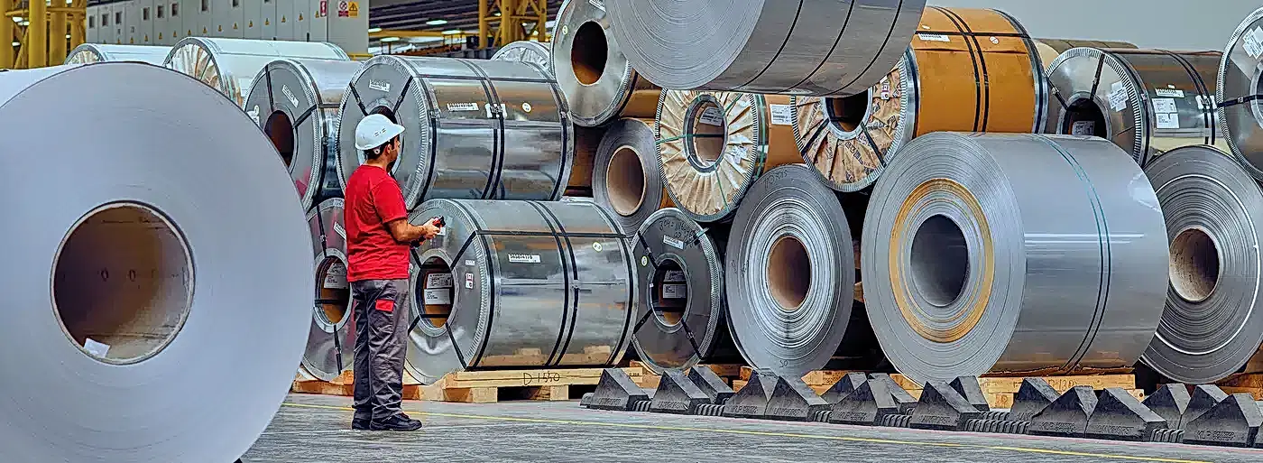 Martensitik Paslanmaz Çelikler