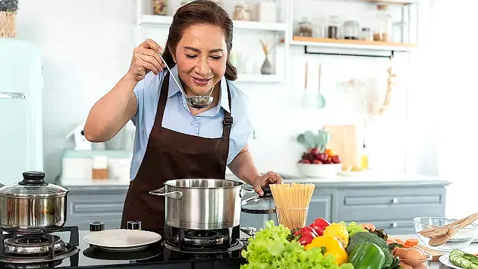 Gıda ve Sağlık Sektörlerinde Hijyenik Paslanmaz Çelik Kullanımı