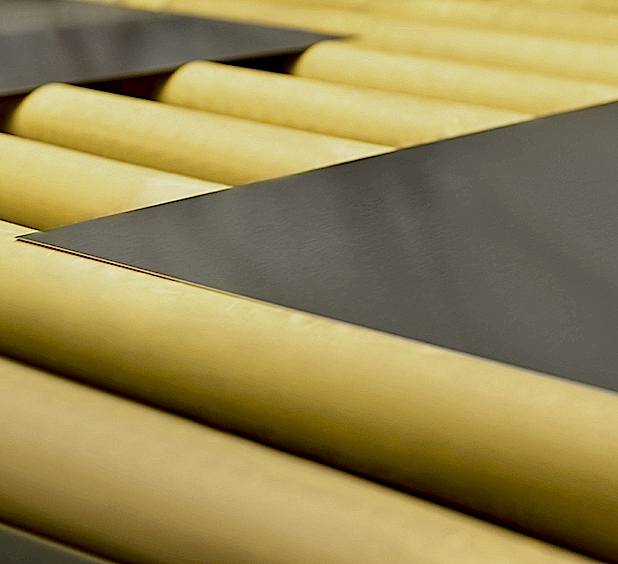 Parmak İzi Önleyici/Kolay Temizlenebilir Yüzey İşlemleri