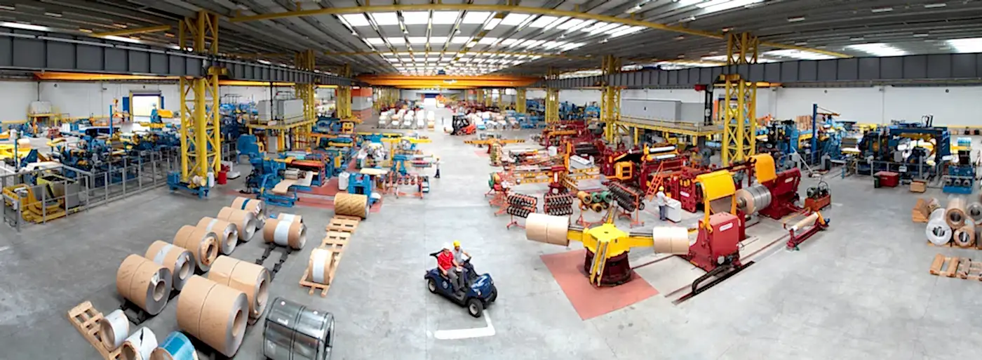 Dubleks Paslanmaz Çelikler