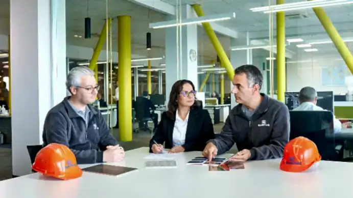 Etik Değerlerle Sanayi: Sarıtaş’ın Kurumsal Yaklaşımı