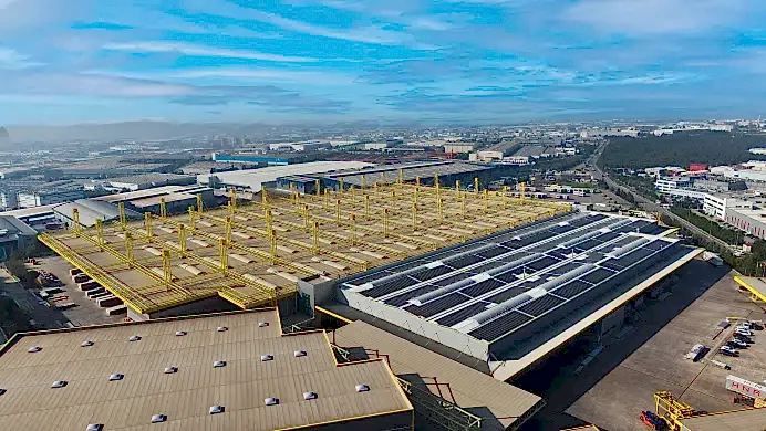 Yeşil Üretim Nedir ve Neden Geleceğin Sanayisidir?