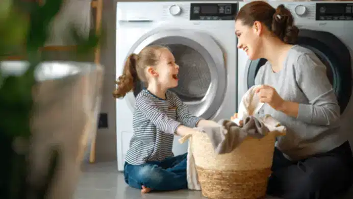 Beyaz Eşya Üreticileri Neden Paslanmaz Çeliği Tercih Ediyor?