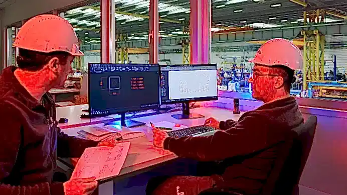 Dijital İzlenebilirlik: Çelik Üretiminde Şeffaflık Mümkün mü?