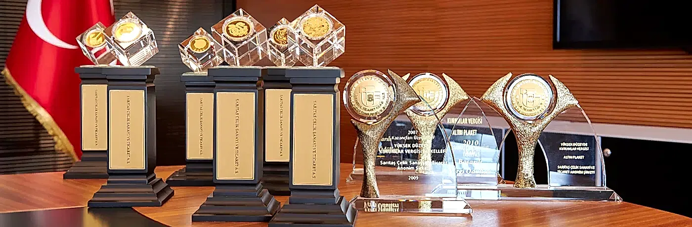 Vizyon, Misyon ve Taahhütlerimiz