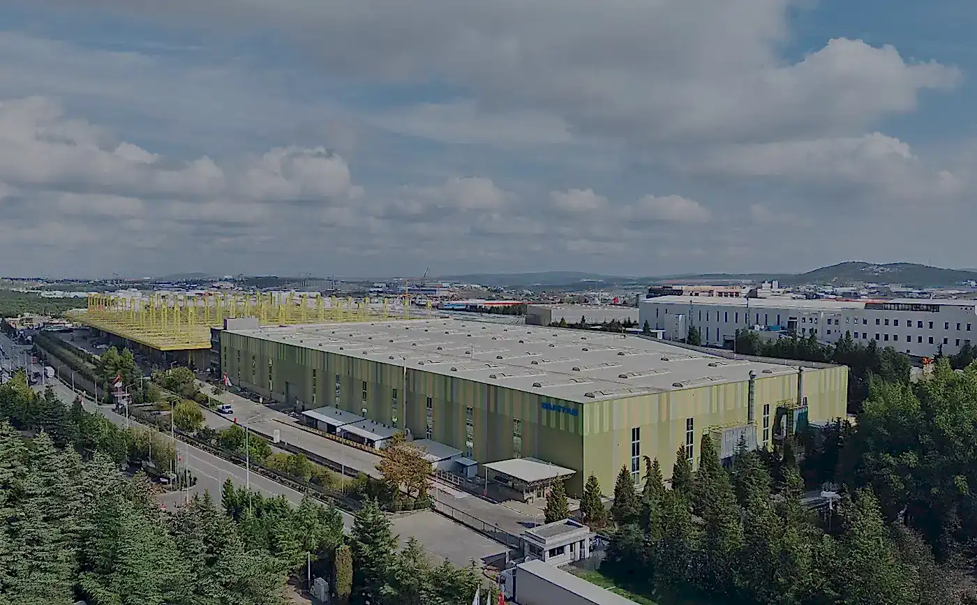 Sürdürülebilir Gelecek