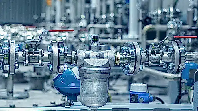 Endüstriyel Projeler İçin Hangi Paslanmaz Çelik Uygun?