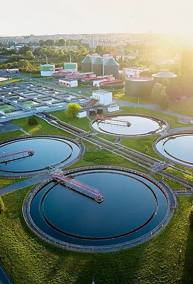 Su ve Çevre Teknolojileri