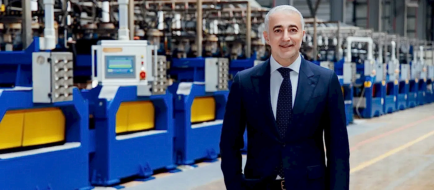 Sarıtaş’tan Sürdürülebilir Üretime Güneş Enerjisi Yatırımı