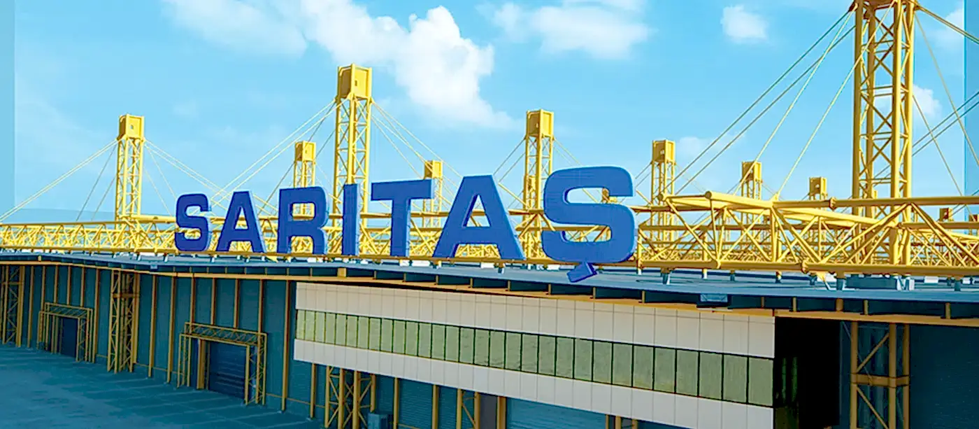 Sarıtaş’tan Dijitalleşmede Stratejik Atılım: Endüstri 5.0 ile Sürdürülebilir Büyümeye Dijital Destek