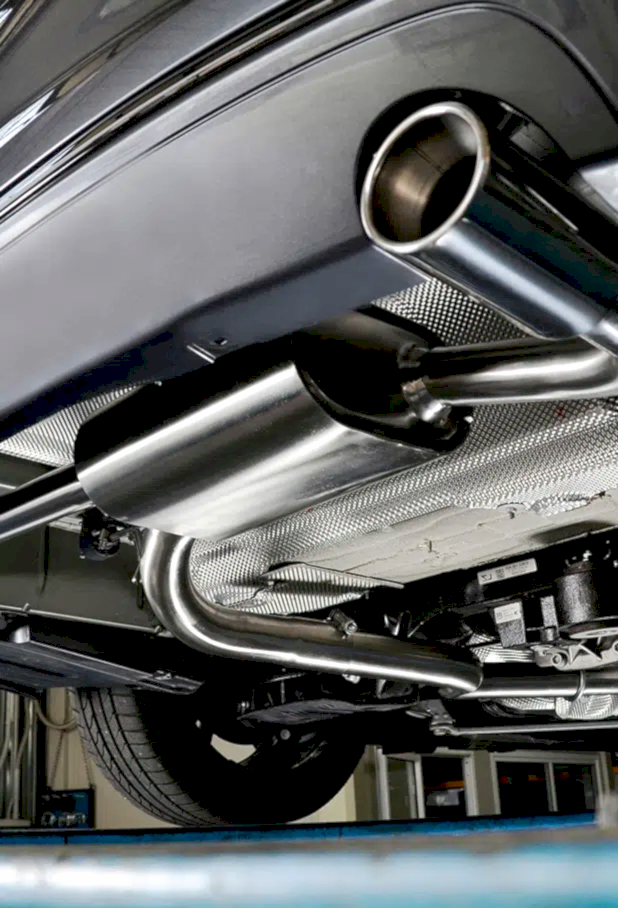 Otomotiv ve Ulaşım