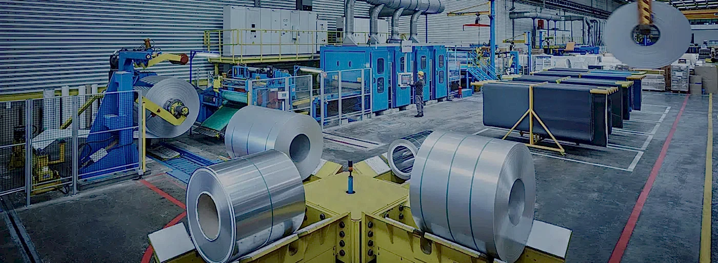 Soğuk Haddelenmiş Rulo, Şerit ve Levha