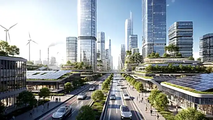 Sürdürülebilir Gelecek İçin Paslanmaz Çelik Ne Kadar Kritik?