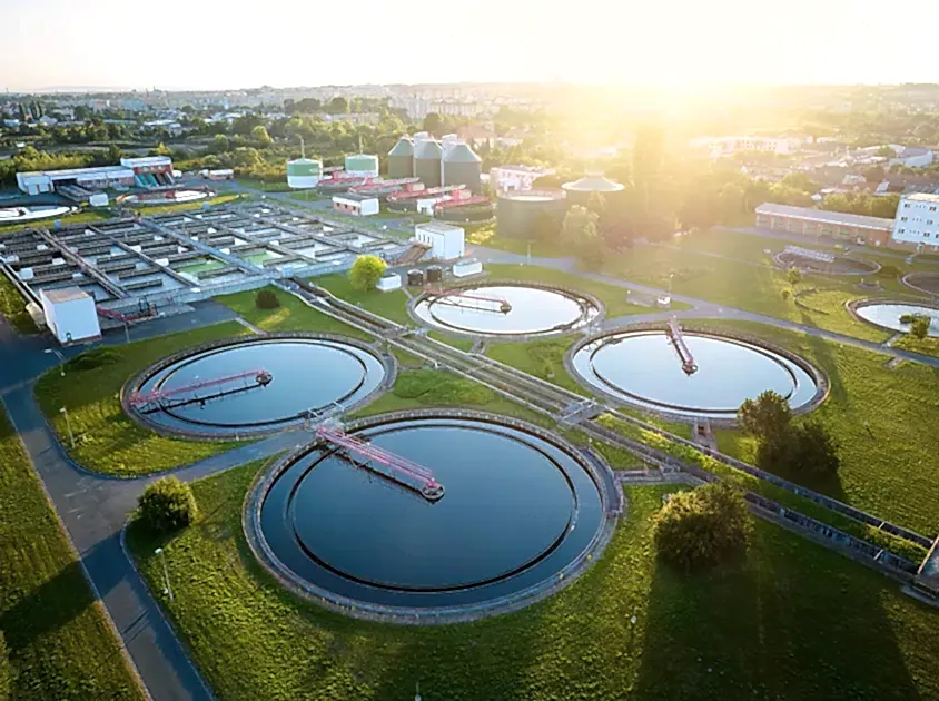 Su ve Çevre Teknolojileri