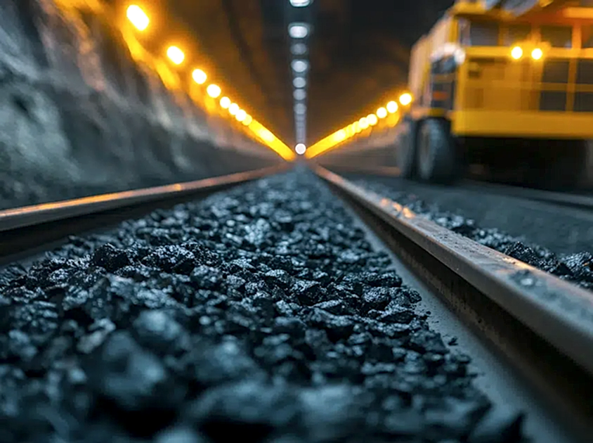 Madencilik ve Mineraller