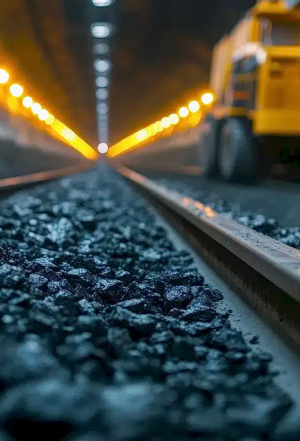 Madencilik ve Mineraller