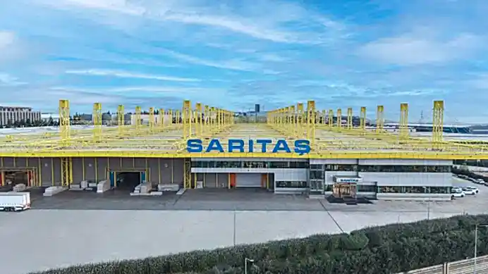 1957’den Günümüze Güvene Dayalı Sanayi Yolculuğu: Sarıtaş