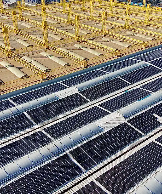 Sürdürülebilirlik